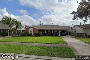 625 Fielding Ave, Gretna, LA 70056