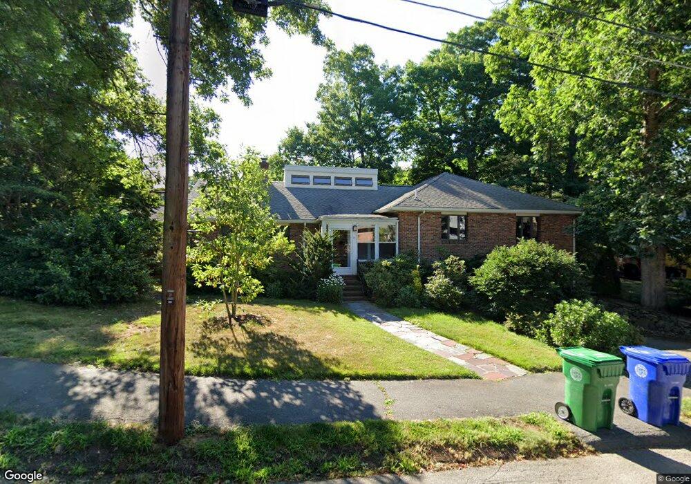 15 Shuman Cir, Newton Center, MA 02459 - photo 1