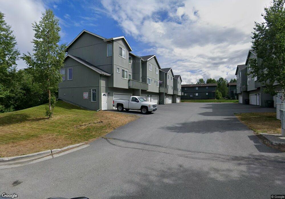 7401 Meadow St unit 4B, Anchorage, AK 99507 - photo 1