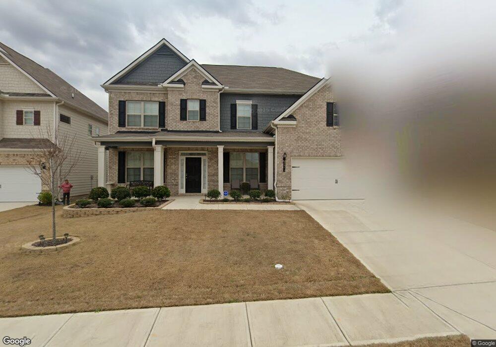 3973 Tridens Place, Buford, GA 30519 - photo 1