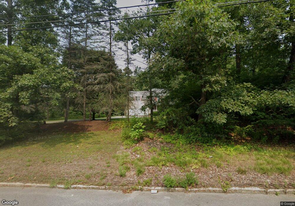 512 W Main St, Northborough, MA 01532 - photo 1