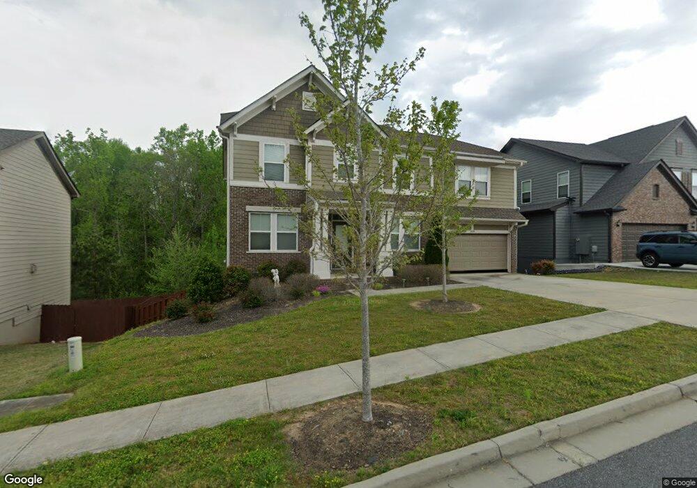 1610R Primrose Park Rd, Buford, AK 30518 - photo 1