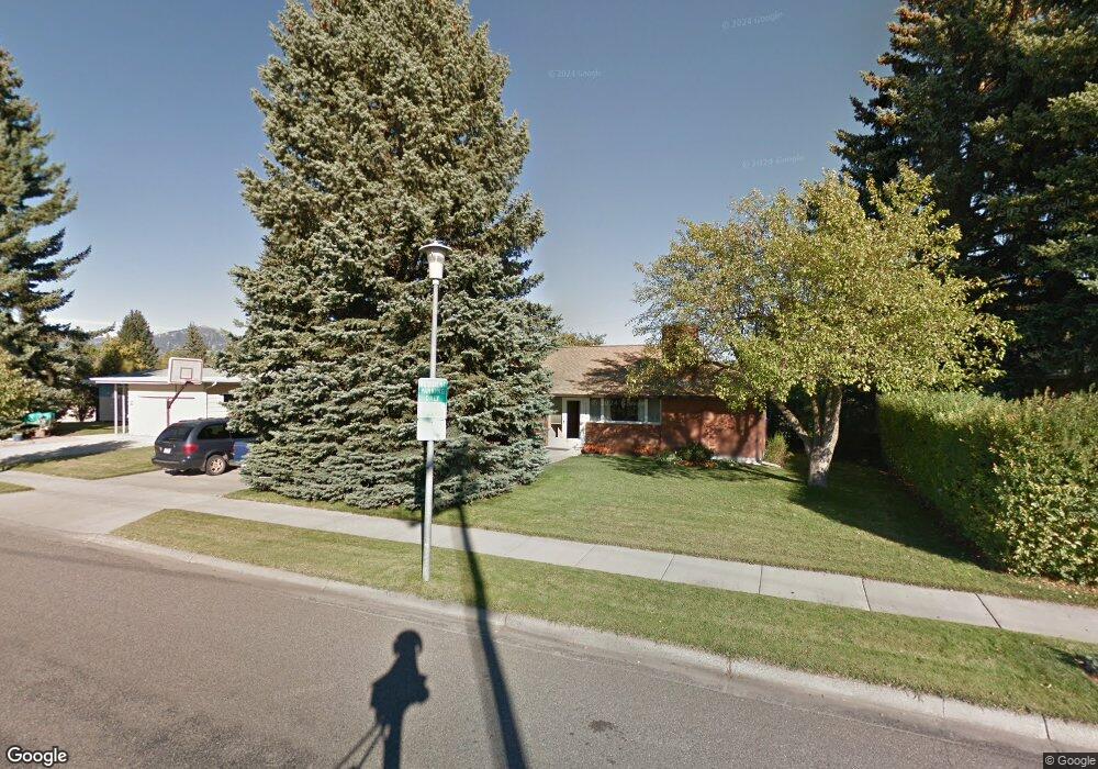 1524 S 3rd Ave, Bozeman, MT 59715 - photo 1