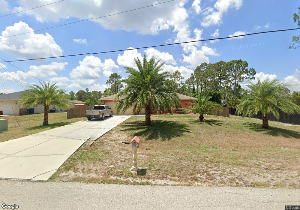 400 Parkdale Blvd, Lehigh Acres, FL 33974 - photo 1