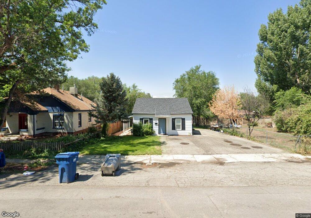 245 N 100 W, Pleasant Grove, UT 84062 - photo 1