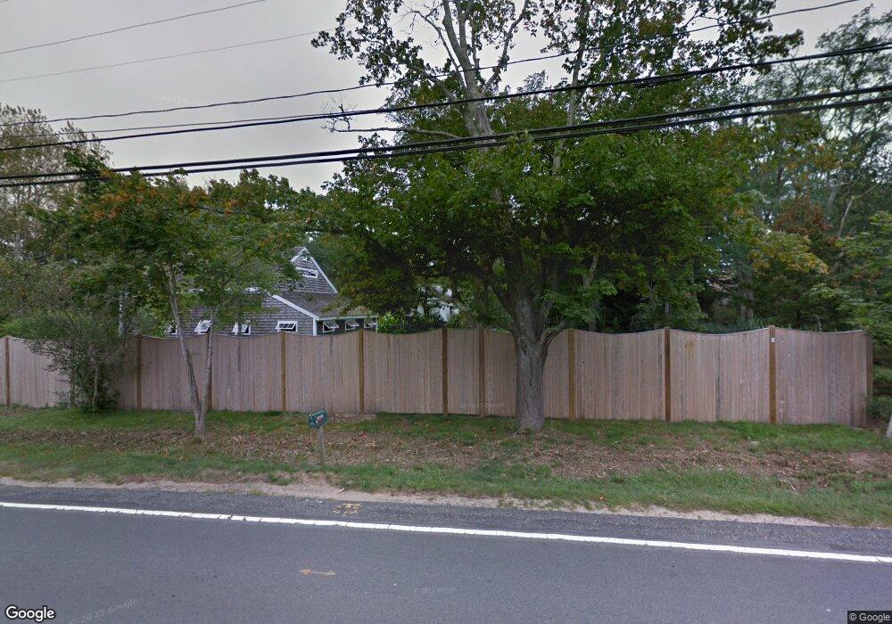 1667 Orleans Rd, Harwich, MA 02645 - photo 1