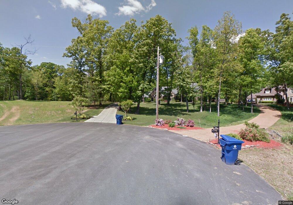 0 Crockett Cove, Hernando, MS 38632 - photo 1