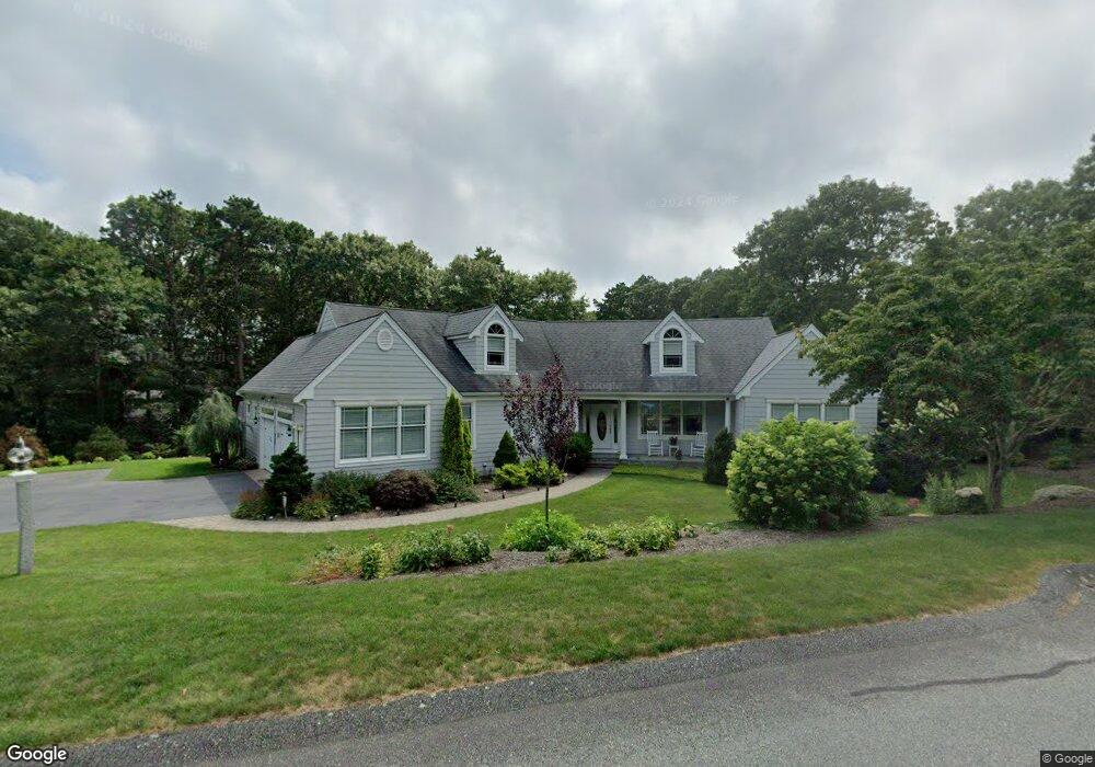 30 Mckenna Ridge Rd, East Falmouth, MA 02536 - photo 1