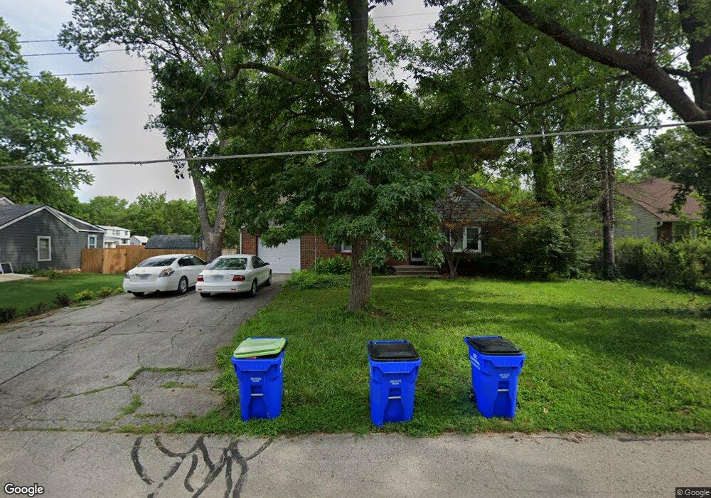 10624 W 61st St, Shawnee, KS 66203 - photo 1