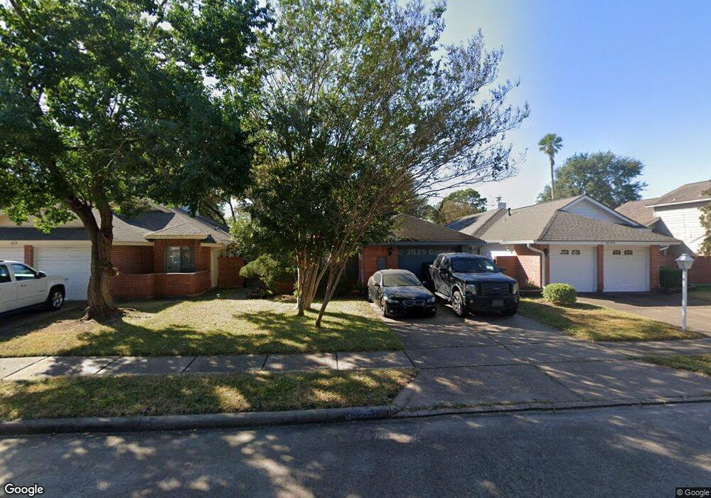 16155 Golden Sands Dr, Houston, TX 77095 - photo 1