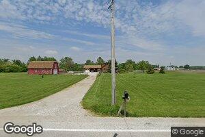 14227 W Elmore Eastern Rd, Oak Harbor, OH 43449