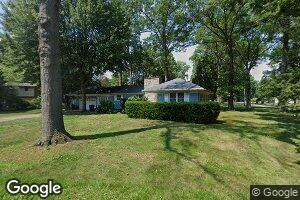 214 Cardinal Dr, Trail Creek, IN 46360