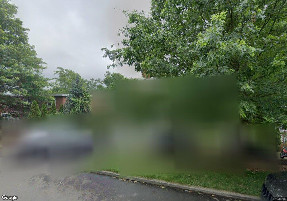 73 Hillside Ave, New Haven, CT 06512 - photo 1