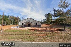 1818 Louisiana 121, Hineston, LA 71438