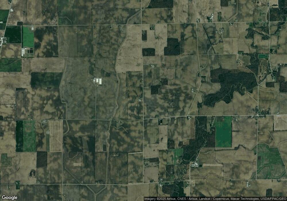 2600 Monnette New Winchester Rd, Caledonia, OH 43314 - photo 1