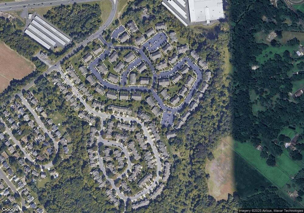 2204 Yarmouth Ln, Mount Laurel, NJ 08054 - photo 1