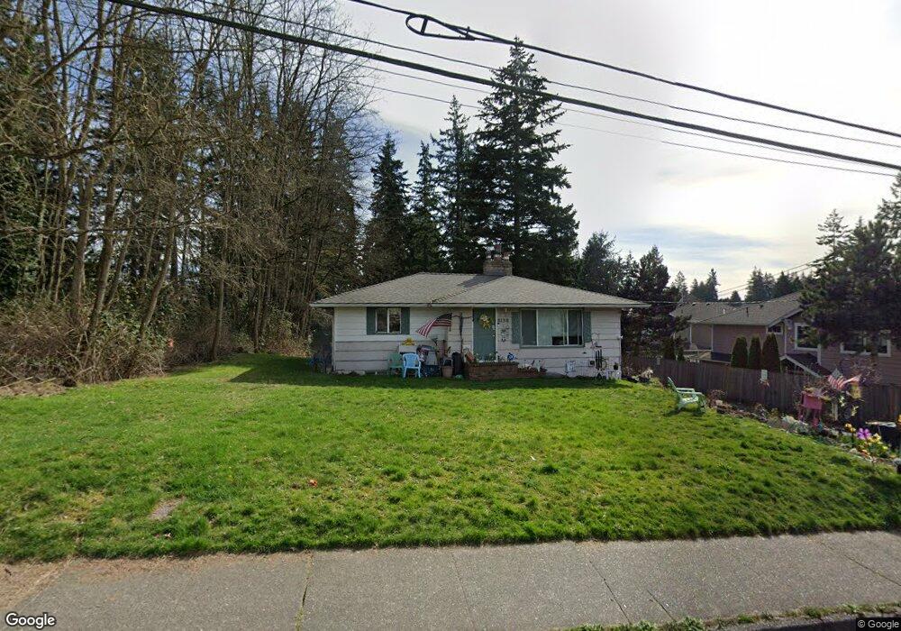 8130 212th St SW, Edmonds, WA 98026 - photo 1