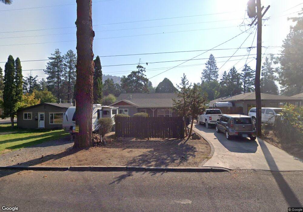 744 NE 9th St, Bend, OR 97701 - photo 1