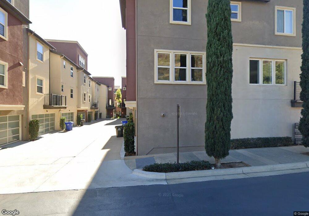 7911 Modern Oasis Dr, San Diego, CA 92108 - photo 1