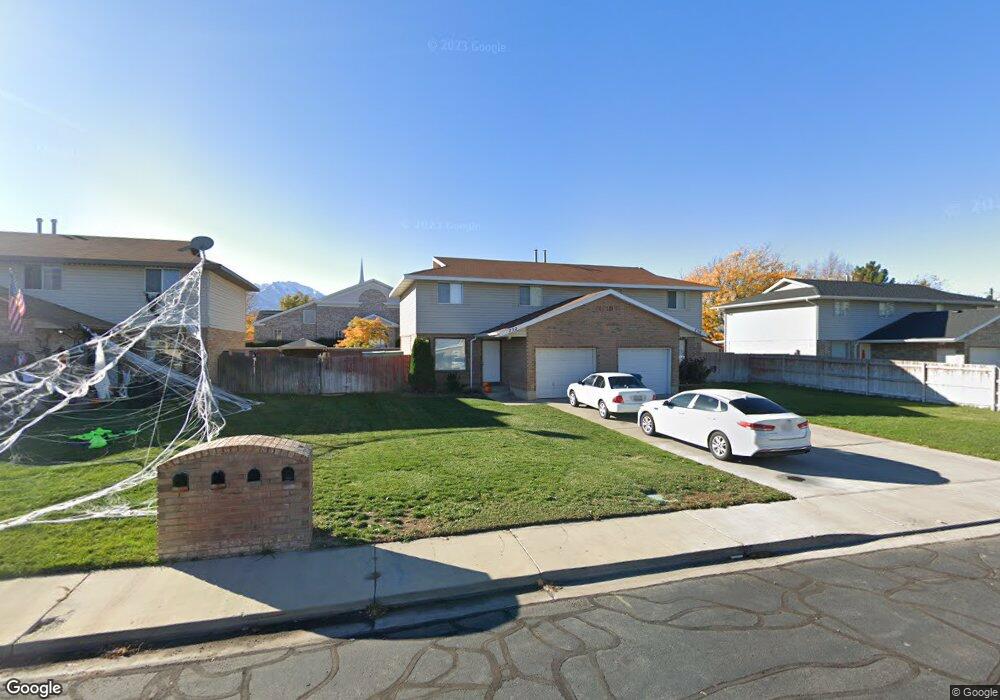 752 E 500 N unit 752 East, Spanish Fork, UT 84660 - photo 1