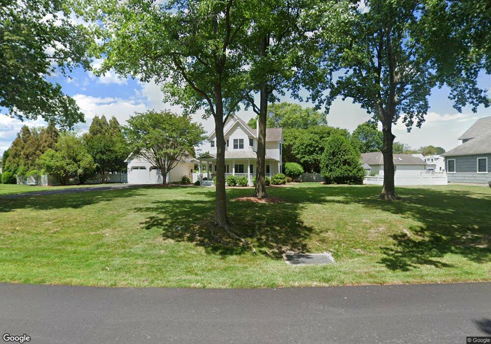 6 Leeds Way, Rehoboth Beach, DE 19971 - photo 1