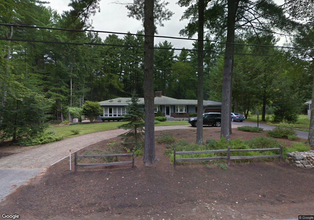 98 Meadowcrest Dr, Bedford, NH 03110 - photo 1