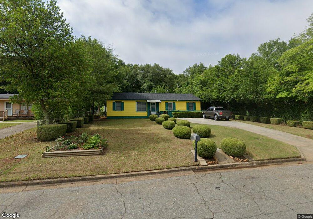 1914 Colquitt Ave, Albany, GA 31707 - photo 1