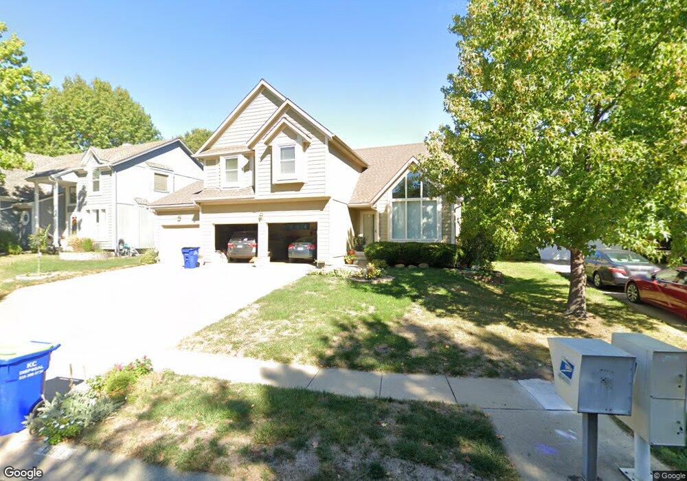 13918 W 73rd St, Shawnee, KS 66216 - photo 1