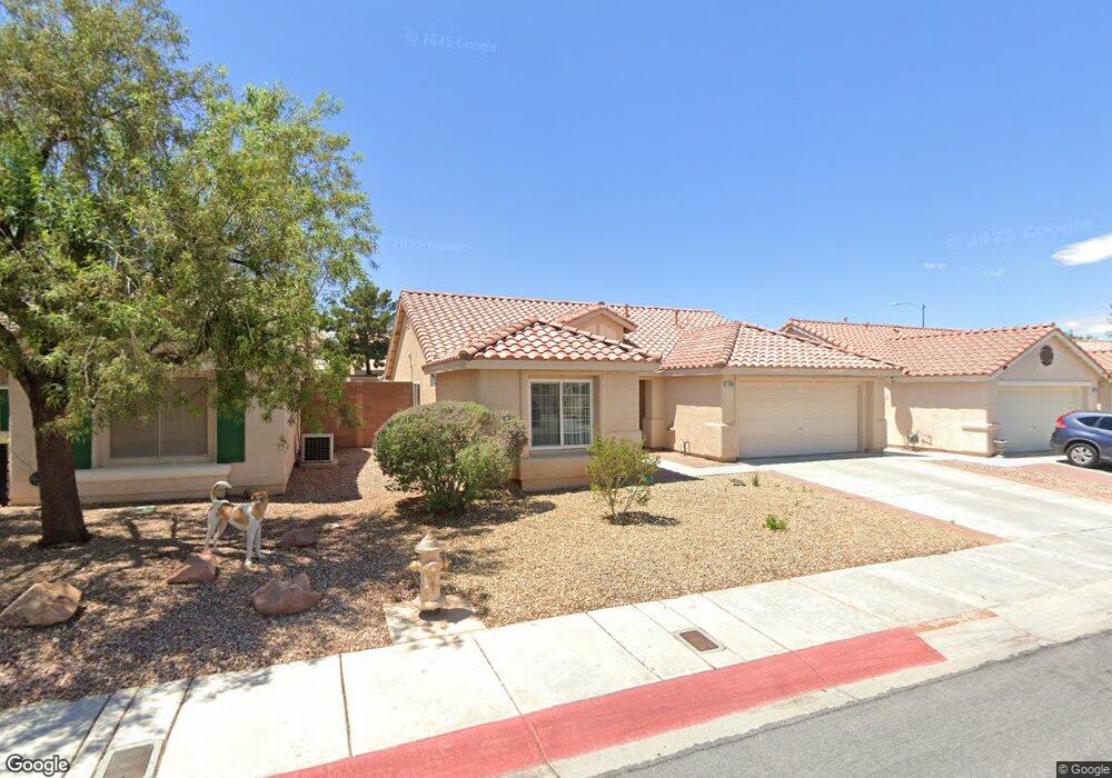7109 Feather Pine St, Las Vegas, NV 89131 - photo 1