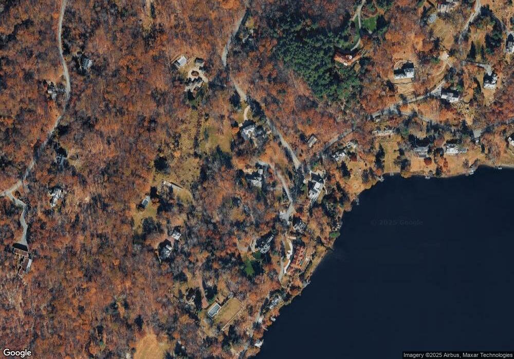 102 W Lake Rd, Tuxedo Park, NY 10987 - photo 1