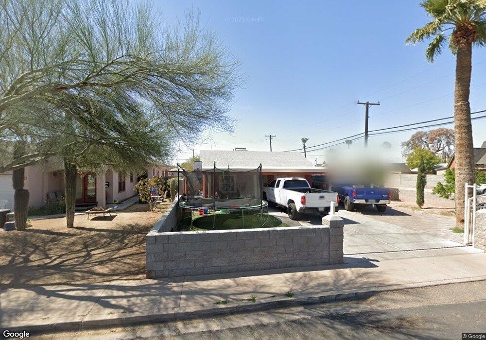 2046 N 22nd Place, Phoenix, AZ 85006 - photo 1