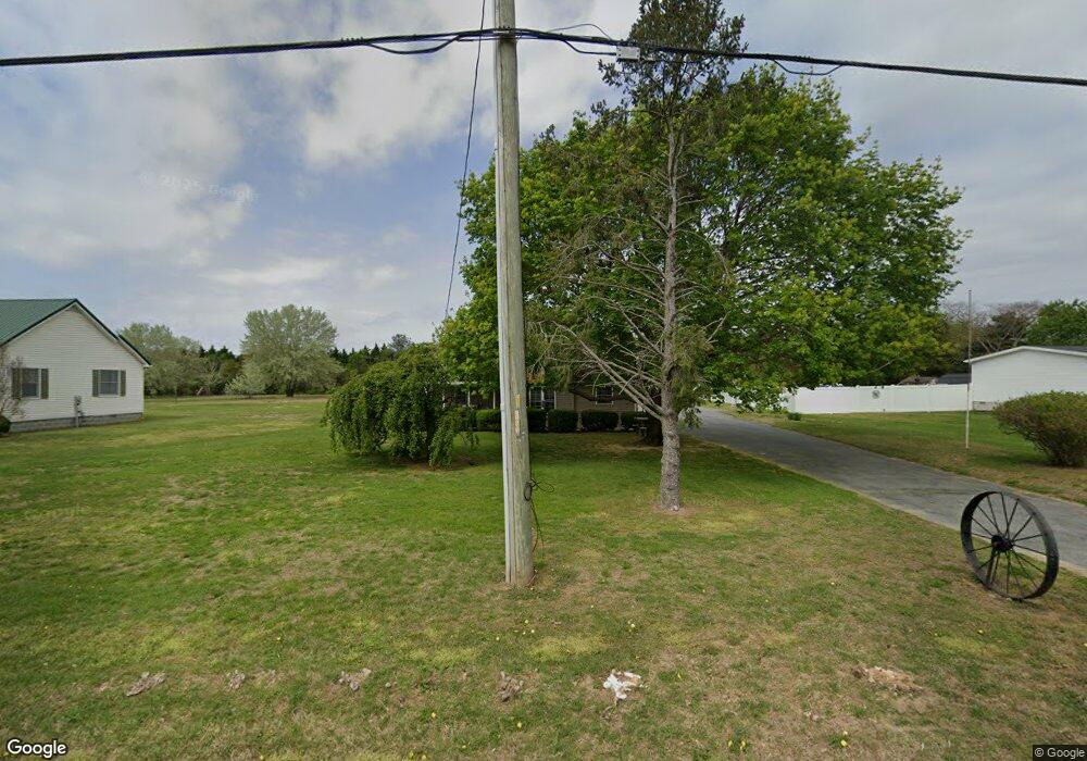 1111 Paris Kirby Rd, Milford, DE 19963 - photo 1