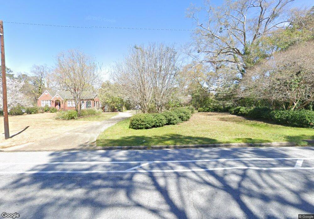 2411 Edgewood Rd, Columbus, GA 31906 - photo 1