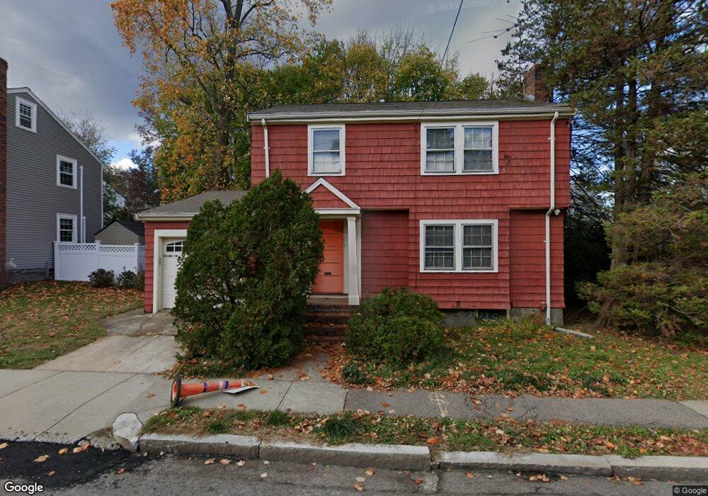 15 Regan Rd, Dorchester Center, MA 02124 - photo 1