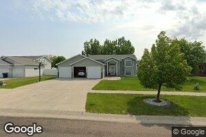 3696 Polk St S, Fargo, ND 58104