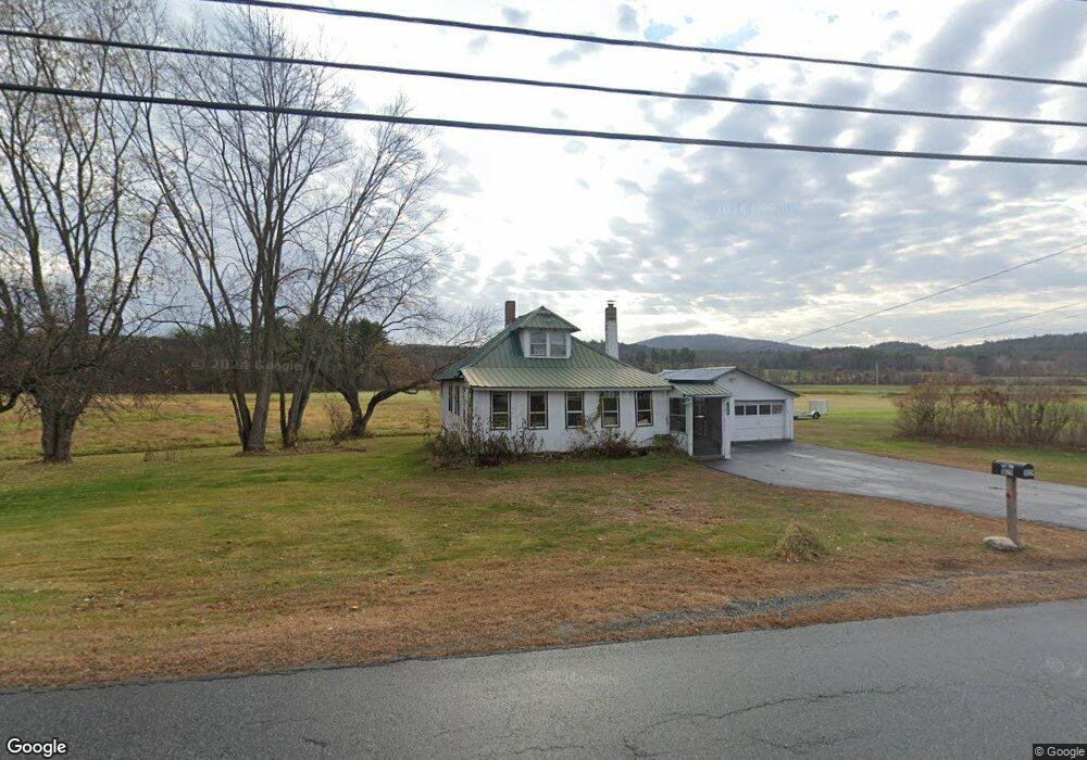 1029 Old Claremont Rd, Charlestown, NH 03603 - photo 1