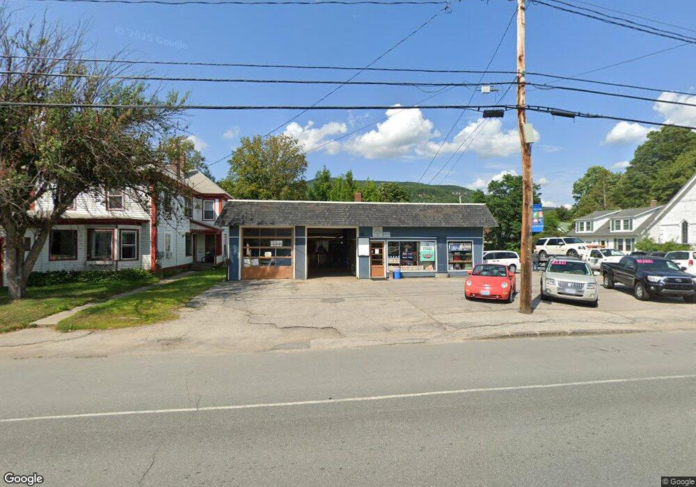 114 Main St, Gorham, NH 03581 - photo 1