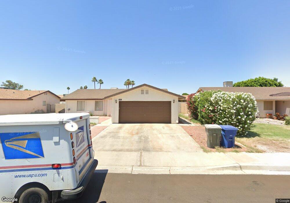 3078 W 17th Place, Yuma, AZ 85364 - photo 1