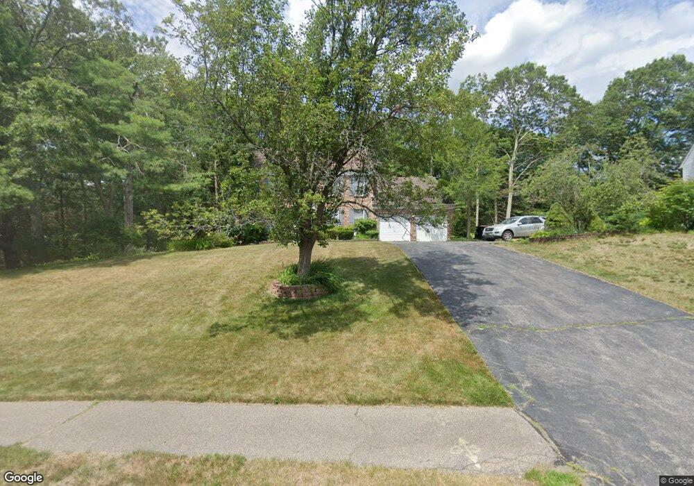 83 Foundry Rd, Sharon, MA 02067 - photo 1