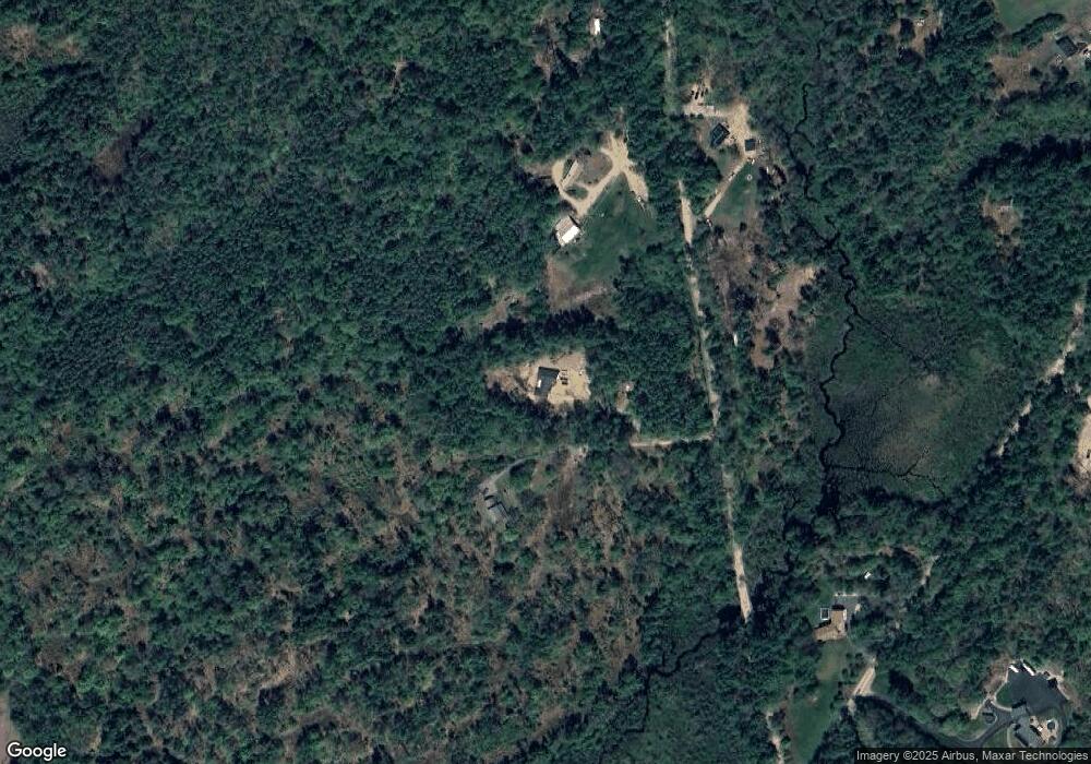 145 Pickard Rd, Canterbury, NH 03224 - photo 1