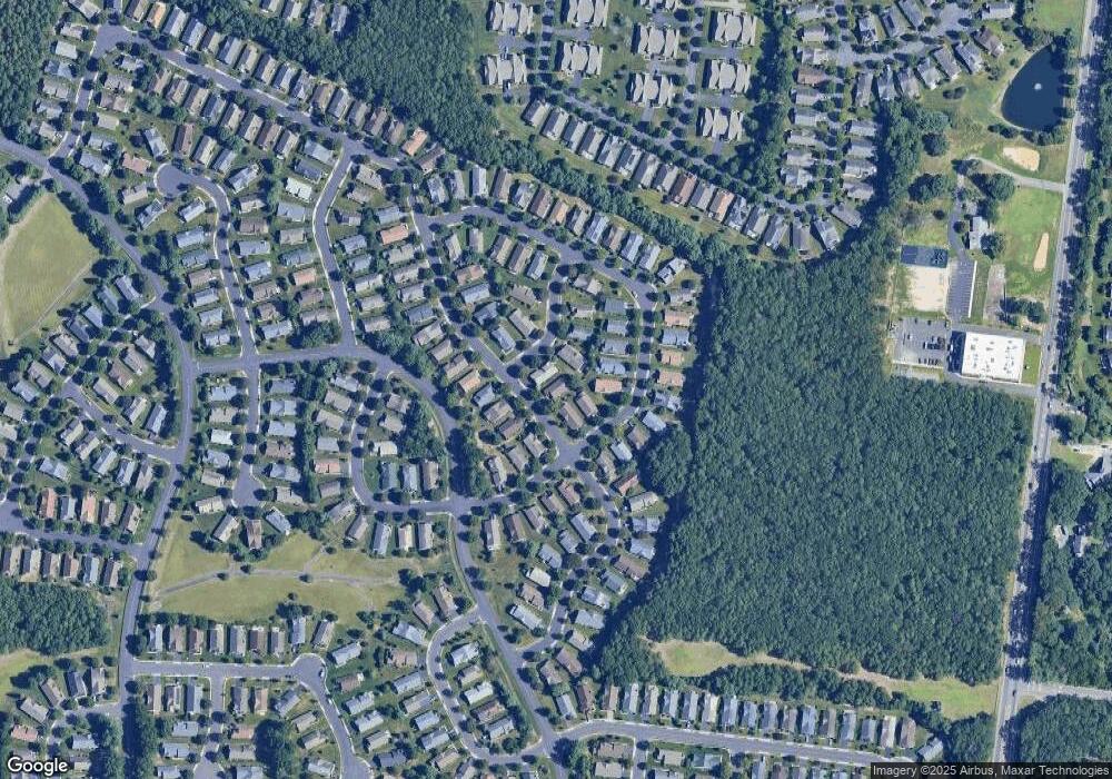 2647 Meadow Lake Dr, Toms River, NJ 08755 - photo 1