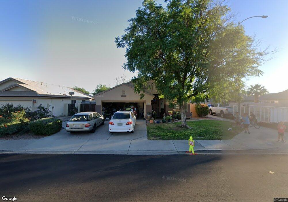 5711 E Harmony Ave, Mesa, AZ 85206 - photo 1