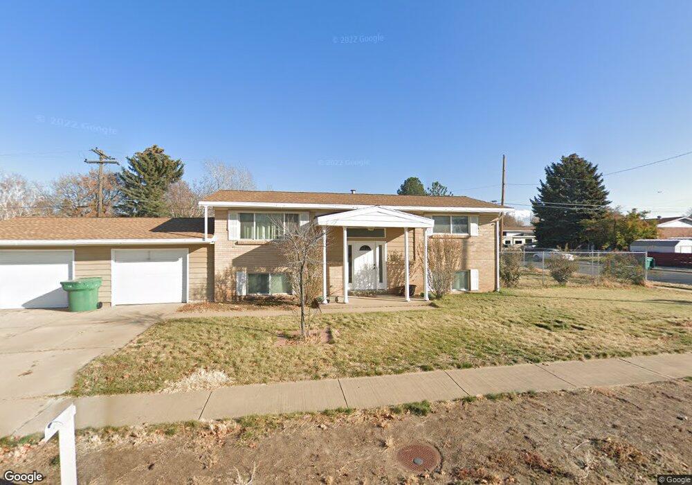 4242 S 2075 W, Roy, UT 84067 - photo 1