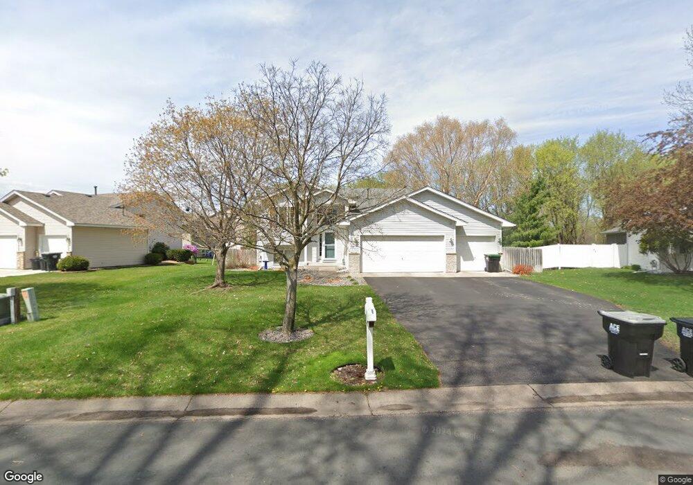 2343 123rd Cir NW, Coon Rapids, MN 55448 - photo 1