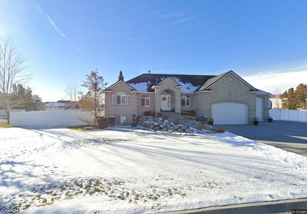 3943 S 3650 W unit 27, West Haven, UT 84401 - photo 1