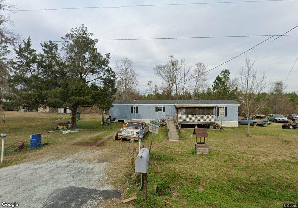 135 Chambers Rd, Uvalda, GA 30473 - photo 1