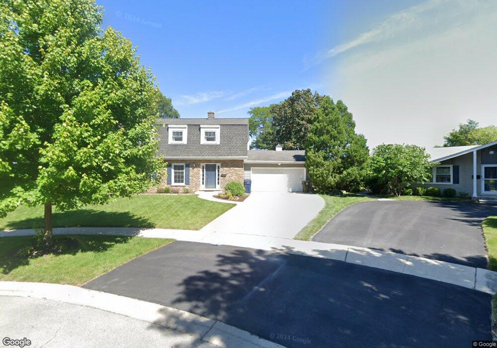 1104 Sandpiper Ln, Naperville, IL 60540 - photo 1