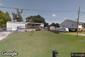 4930 Evelyn Dr, Lafitte, LA 70067