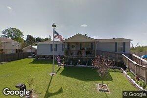 4941 Evelyn Dr, Lafitte, LA 70067