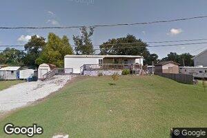 4938 Evelyn Dr, Lafitte, LA 70067